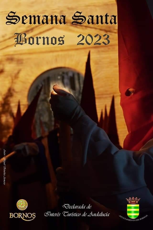 CARTEL SEMANA SANTA 2023